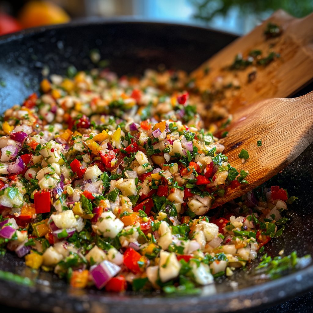 Coole Rezepte für Anfänger in der Küche