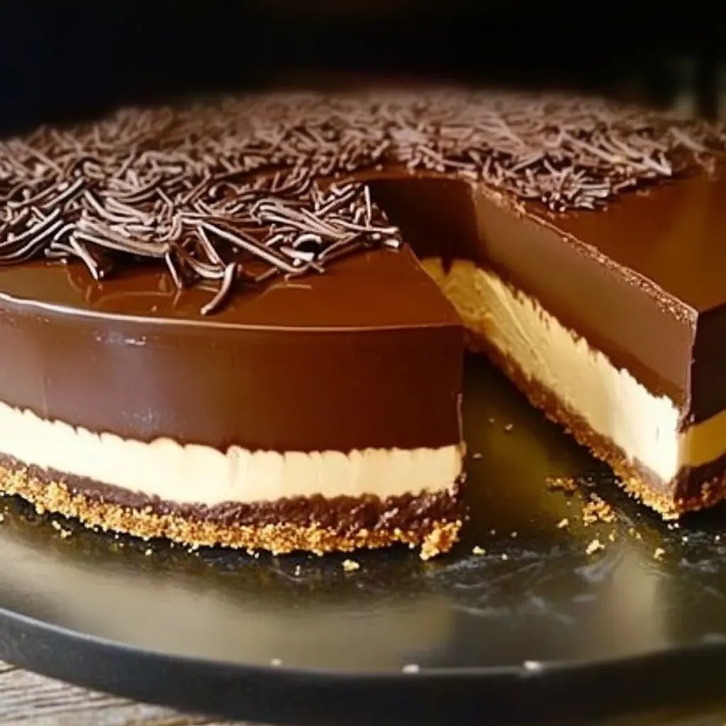 Nutella-Kuchen