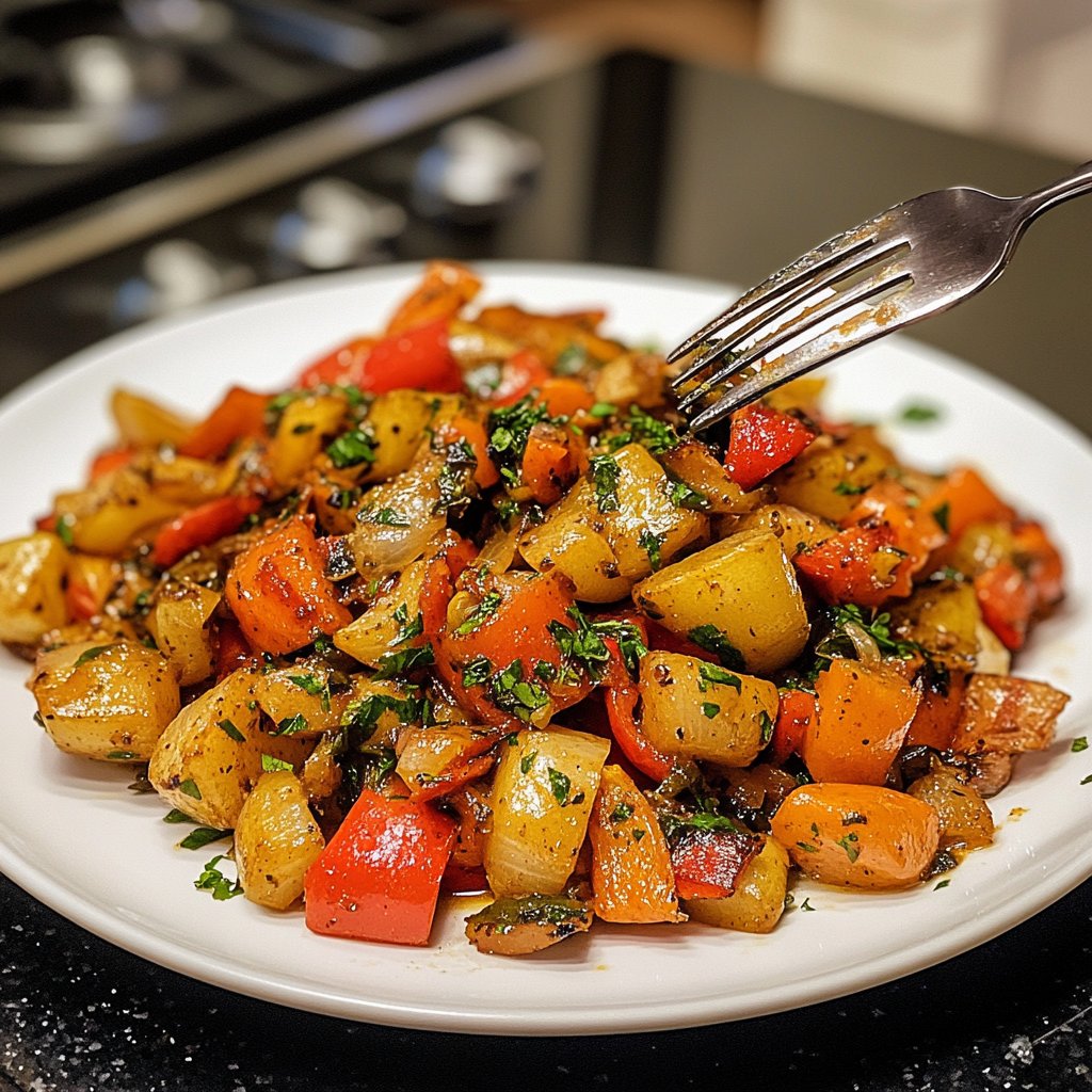 Schnelle Rezepte zum Mittag