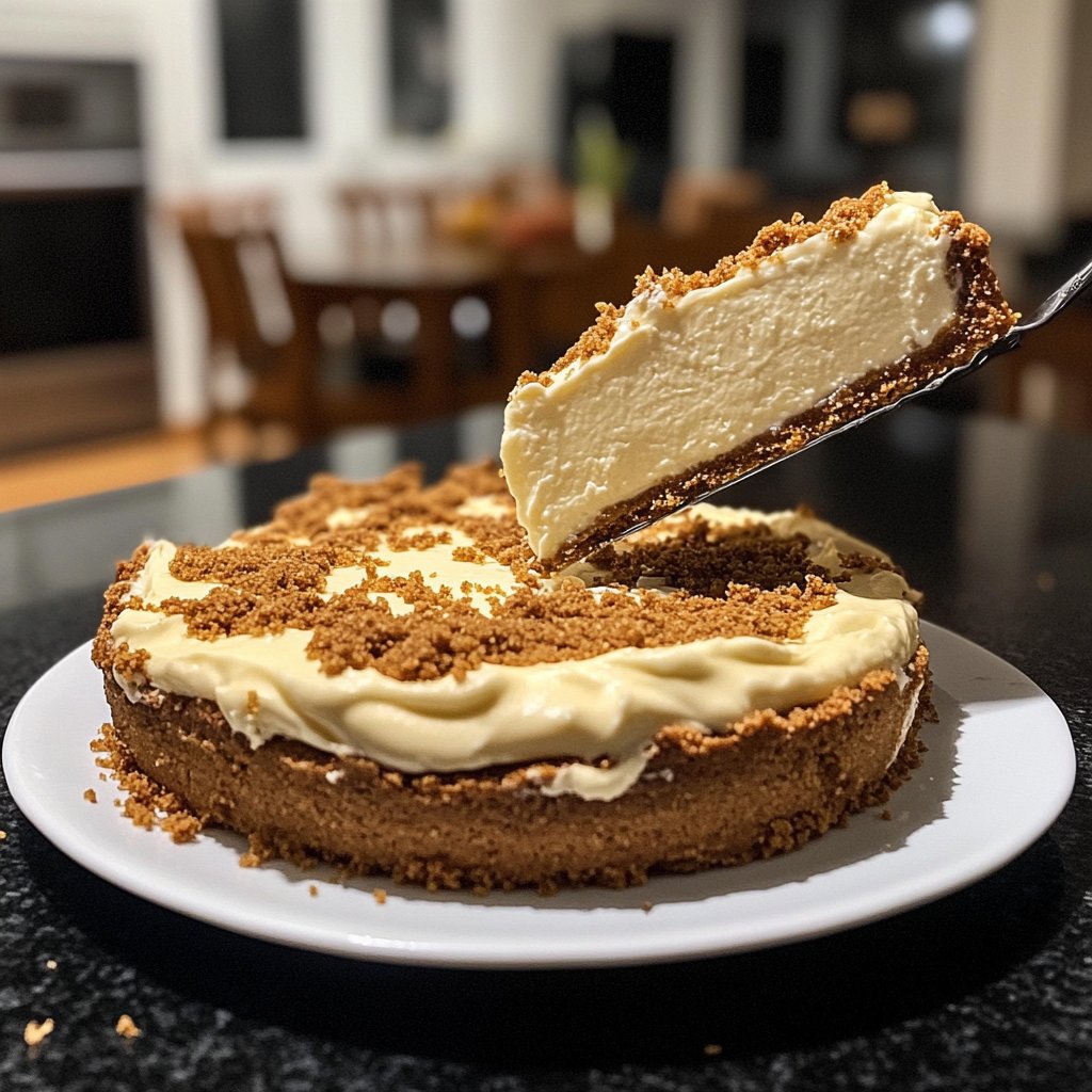 Käsekuchen selbst gemacht