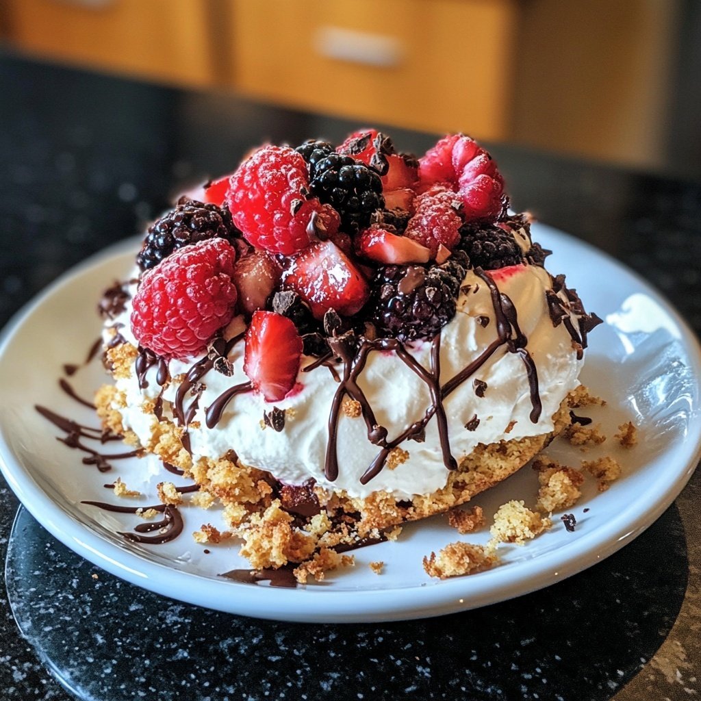 Schnelle Dessert Rezepte