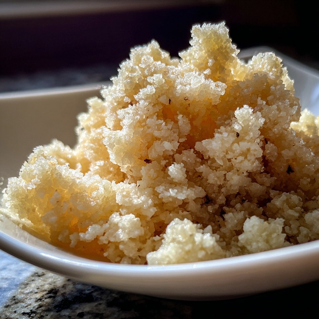 Blumenkohl Reis Als Beilage