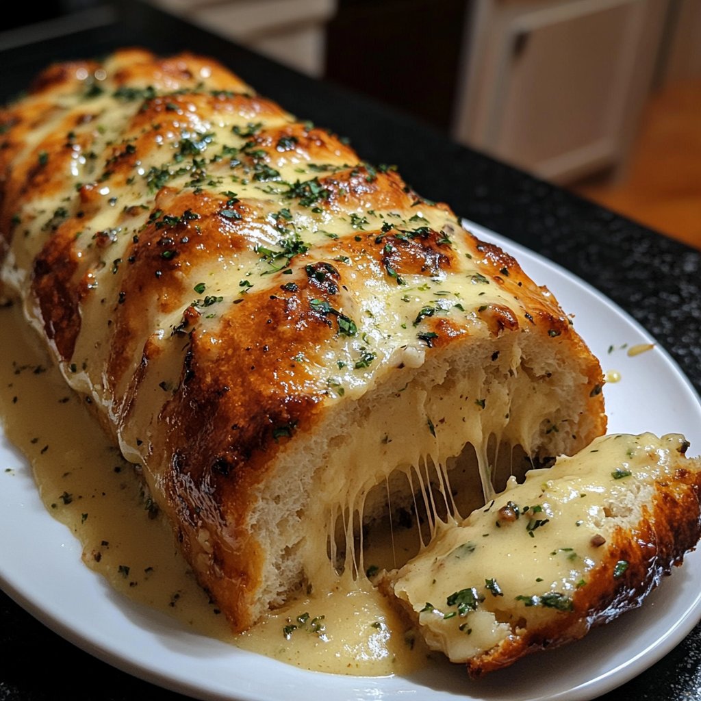 Hähnchenbrust in leichter Sahnesauce