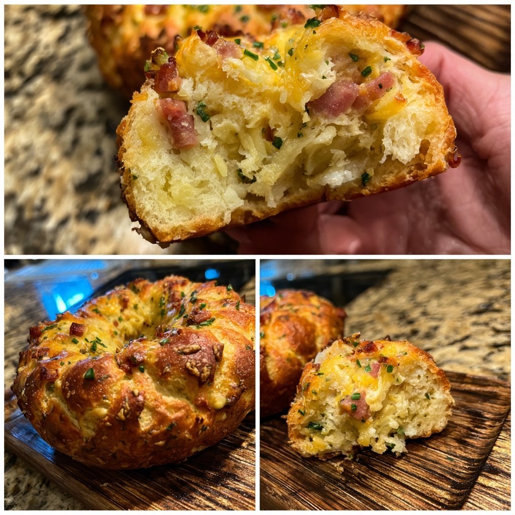 Geiles Essen Für Familie