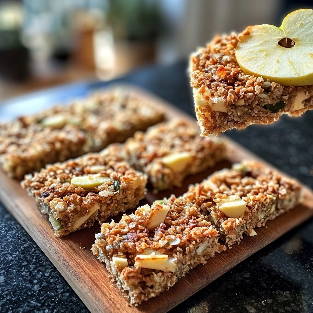 Gesunde Snack Rezepte