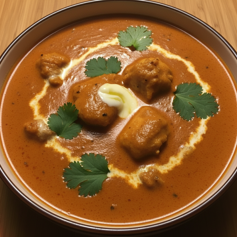 Internationale Küche