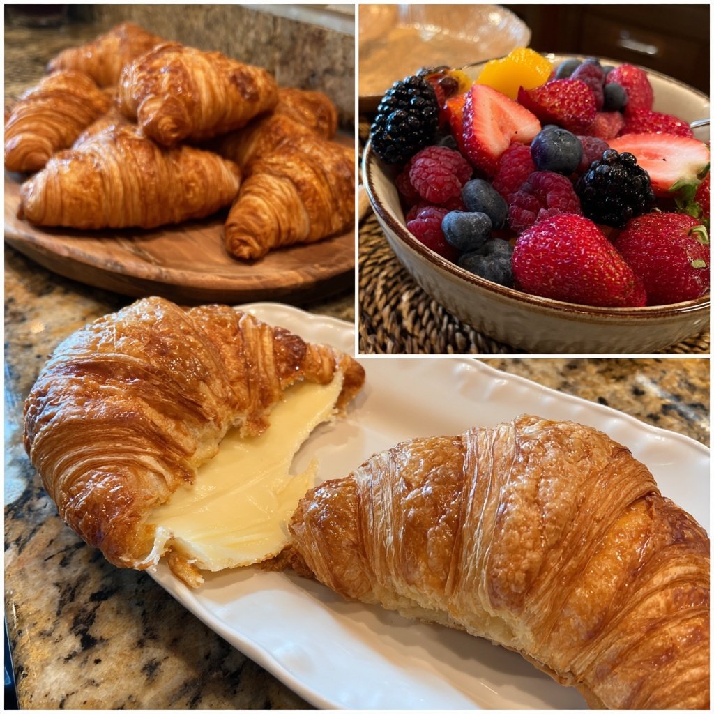 Erntesaison Gerichte